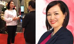 Phượng Hồng Kông đồng hành cùng Gala 10 năm chương trình từ thiện VTV 'Trái tim cho em'