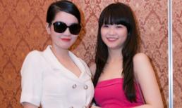 Hoa hậu Phương Khánh từng là em gái kết nghĩa của Ngọc Trinh, nổi danh với tên Ngọc My