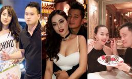 3 mỹ nhân nóng bỏng vừa sinh con đầu lòng, được chồng “cưng như trứng“