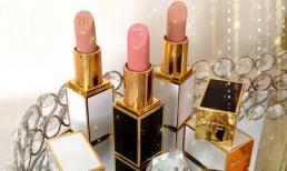 Những cây son chính hãng giá cả triệu nhưng phái đẹp Việt vẫn quyết phải sở hữu bằng được