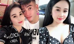 Ngất ngây với vẻ đẹp của bạn gái tuyển thủ Việt Nam