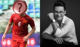 'Truy tìm' danh tính cầu thủ viết email xin book vé show ca nhạc Hà Anh Tuấn 