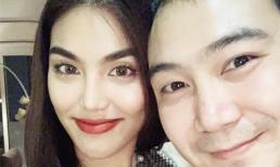 Sau hơn 1 tháng làm đám cưới, Lan Khuê lần đầu đăng ảnh bên ông xã John Tuấn Nguyễn, bất ngờ thú nhận điều này