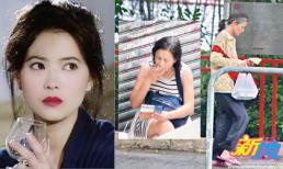 Sự cay nghiệt của showbiz sau cái chết của Lam Khiết Anh: Còn sống thì như người dưng, mất rồi lại diễn trò tiếc thương