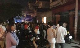 Kẻ trộm sát hại chủ nhà tại Hưng Yên, bàng hoàng thủ phạm tuổi teen