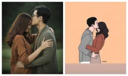 Chỉ đăng hai bức ảnh ngọt ngào, Thanh Hằng bị fan chỉ ra bằng chứng hẹn hò Hà Anh Tuấn?