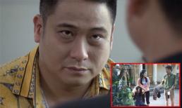 Đến kẻ hiểm ác như Vũ 'mặt sắt' cũng cay mắt trước số phận éo le trong 'Quỳnh búp bê'