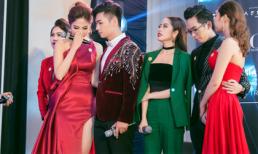 Thử thách MC sự kiện của 'Gương mặt truyền hình': Tăng cường tối đa tính thực tế