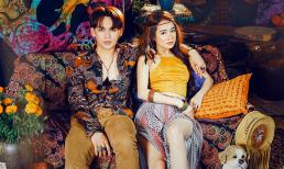 Bạn thân Nhã Phương - Ca sĩ Trung Quân bất ngờ xác nhận nữ diễn viên đang mang bầu