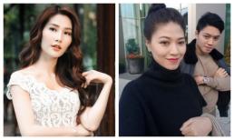 Rộ nghi án Diễm My 9x đang hẹn hò tình tin đồn của Á hậu Huyền My - Bảo Hưng?