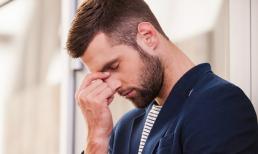 Những nỗi khổ thầm kín của đấng mày râu không phải ai cũng biết