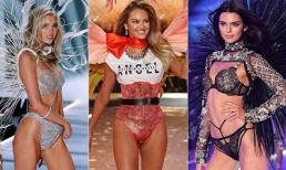 Victoria's Secret Fashion Show 2018: Em gái Kim tái xuất sàn diễn sau 1 năm vắng bóng