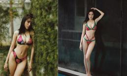 Diện bikini nóng bỏng, Elly Trần chỉ mong mãi ở tuổi 30 nhưng fans lại nghĩ khác