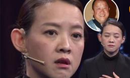 Con gái Tăng Chí Vỹ: Mang tiếng giật bồ bạn thân, vừa tiết lộ sở thích bệnh hoạn của bố đã lại bênh chằm chặp