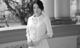 Không cần tiết lộ chuyện bầu bí thì vòng hai to bất thường của Nhã Phương cũng đã nói lên tất cả