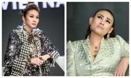 The Face 2018: Thanh Hằng chiến thắng, Võ Hoàng Yến khóc nức nở khi thí sinh tiếp tục ra về