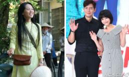 Mỹ nhân “Cô dâu vàng” Lee Young Ah hẹn hò sao “Truyền thuyết Jumong”