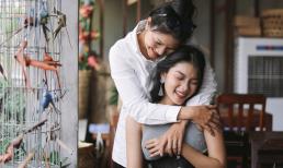 Con gái 'nữ hoàng cởi' Kiều Trinh - Thanh Tú: Đến với nghệ thuật vì miếng cơm manh áo, vượt trầm cảm và nỗi ân hận lớn nhất đời