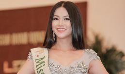 Hoa hậu Trái đất 2018 Phương Khánh lần đầu nói về phẫu thuật thẩm mỹ, nạn quấy rối tình dục tại cuộc thi