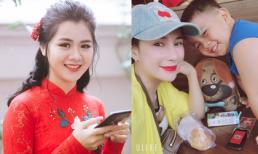 Vợ các cầu thủ Việt Nam tham dự AFF Cup: Ai xinh đẹp, tài năng hơn?