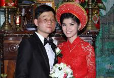 Sau 4 năm kết hôn, cặp đôi ‘chồng cú - vợ tiên’ từng gây sốt MXH bây giờ ra sao?