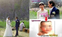 Bà xã Won Bin tiết lộ bí mật chuyện vợ chồng, hiếm hoi nói về con trai cưng