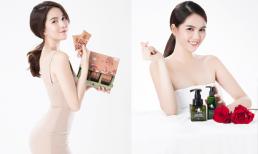 Ngọc Trinh công bố hai dự án mới ngay sau khi nhậm chức CEO của GHB Corporation