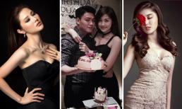 'Số hưởng' như em trai BTV Ngọc Trinh, dính tin đồn hẹn hò với toàn đại mĩ nhân showbiz