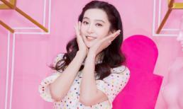 Phạm Băng Băng chính thức quay trở lại showbiz bằng đoạn quảng cáo nhãn hiệu do chính mình thành lập