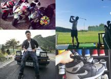 Vì sao Thích Tiểu Long vẫn sống giàu có, sung sướng dù danh tiếng tụt dốc, sự nghiệp bết bát?