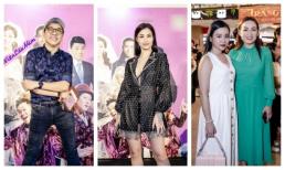 Dương Triệu Vũ, Đông Nhi, Trang Trần, Anh Đức cùng dàn sao ‘khủng’ đến chúc mừng Đàm Vĩnh Hưng