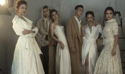 Có tâm như Thanh Hằng, luôn cho học trò thử sức nhiều hình ảnh mới