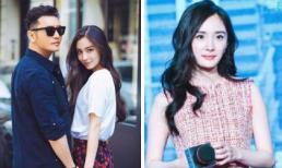 Ngày sinh nhật chồng, Angelababy kiệm lời chúc mừng, Dương Mịch cũng bất ngờ bị réo tên 