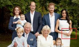 Ảnh chụp gia đình Hoàng gia nhân dịp sinh nhật 70 của Thái tử Charles: Công nương Meghan và mẹ chồng gây chú ý vì điều đặc biệt 