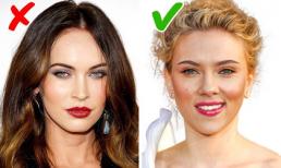 Bí quyết vàng để chọn son môi sang chảnh, thời thượng mà vẫn phù hợp với bạn gái