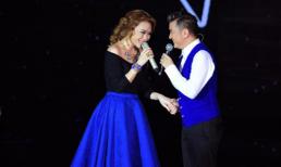 Đàm Vĩnh Hưng vô tình tiết lộ điều bí mật: 'Mỹ Tâm có người yêu rồi đó'