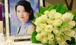 Gia đình thuê người trang điểm cho Lam Khiết Anh trước khi hỏa táng vì thi thể phân hủy, gương mặt khó nhận dạng