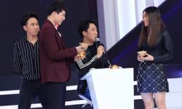 Anh Đức bóc mẽ chuyện 'tình cũ' Lâm Vỹ Dạ thầm yêu Trịnh Thăng Bình