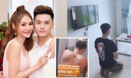 Tặng nhẫn kim cương nhà tiền tỉ có là gì, với Linh Chi, Lâm Vinh Hải trở thành người chồng hoàn hảo vì...