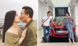 Chồng BTV Hoàng Linh phủ nhận chuyện chia tay và lý do thực sự... khiến nhiều người 'ngán ngẩm'