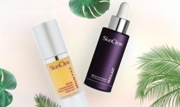 SkinClinic: Chăm sóc da tại nhà “chuẩn chuyên gia”