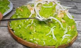 Cách nấu xôi lá dứa nước cốt dừa 'ngon thần thánh'