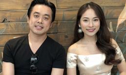 Không còn là tin đồn, Dương Khắc Linh thừa nhận đang yêu Ngọc Duyên Sara