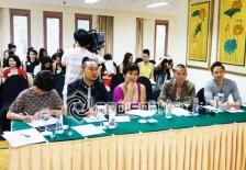 Ngắm thí sinh Hoa hậu Đại dương trong trang phục bikini