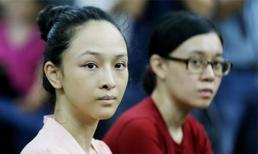 Phản ứng của hoa hậu Phương Nga sau phục hồi điều tra vụ án lừa đảo