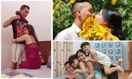 Từng rất khô khan nhưng khi yêu Nguyễn Hoàng Linh, Mạnh Hùng đã trở thành 'soái ca' thích làm điều lãng mạn thế này!