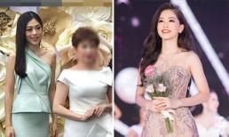 Từng khen Á hậu Phương Nga hết lời nhưng nay nhìn ảnh chụp ngoài đời, dân mạng lại quay ngoắt 180 độ