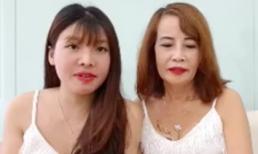 Trước thông tin làm vợ hai của chồng cô dâu 62 tuổi, “Thị Nở tái sinh' lên tiếng