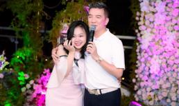 Tiệc đón tuổi 18 hoành tráng không kém gì sao Vbiz của con gái nuôi Đàm Vĩnh Hưng