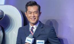 Bị phát hiện dán băng ở vùng cổ, “Dương Quá” Cổ Thiên Lạc thừa nhận vừa trải qua đại phẫu 